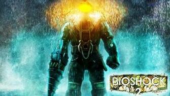 Bioshock Wallpaper 1080p Dlc Arriving