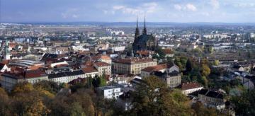 Brno Phone Desktop Wallpaper Pictures Photos
