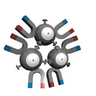 Magneton Num Wsource