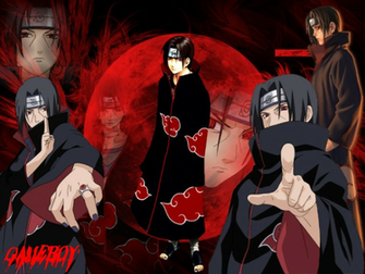 Akatsuki Wallpaper