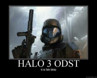Halo Ring Wallpaper HD