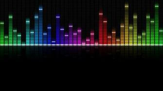 As A Wallpaper But Moving Real Time Across Dual Monitors With Winamp