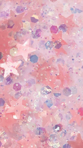 Aesthetic Pink iPhone Wallpaper