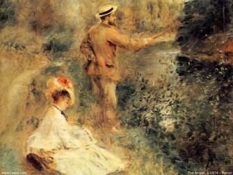 Renoir Wallpaper