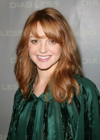 Jayma Mays Wallpaper Top Rated Photos