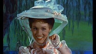 Mary Poppins Image HD Wallpaper And