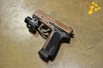Sidearm