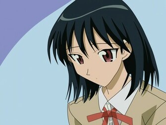 Wallpaper School Rumble Fond D Cran Photos