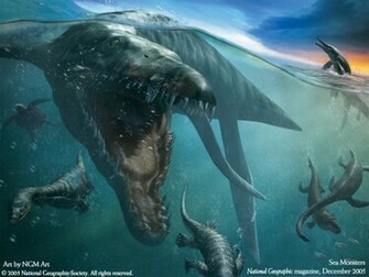 Megalodon Think It S Still Around Ar15
