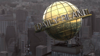 The Daily Planet