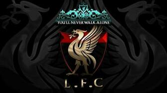 Wallpaper Logo Liverpool