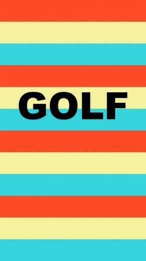 Ofwgkta iPhone Wallpaper Top Background