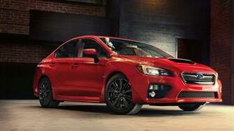 Red Subaru Wrx Sti Wallpaper Picture For iPhone Blackberry iPad