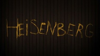 Breaking Bad HD Wallpaper