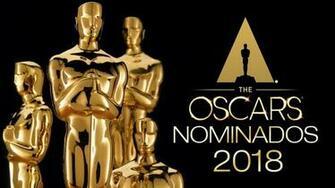 90th Academy Awards Ghana S Hopes Of Securing A