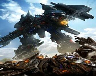 Optimus Prime Vs Megatron Wallpaper