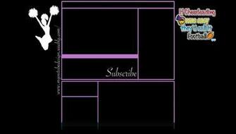 Cheerleading Background