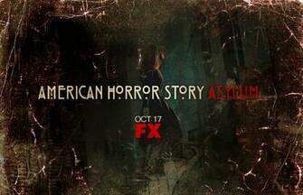 Ahs Asylum By Simoneferrarogd