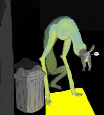 Creepypasta Wallpaper HD Spoiler By