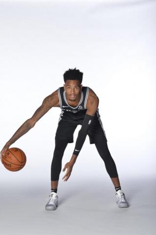 Dejounte Murray On Let S Rock And Roll You Either