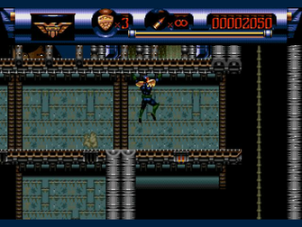 Judge Dredd The Movie By Gamefabrique