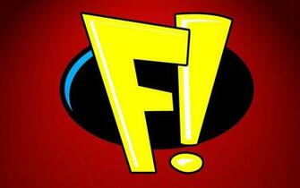 Freakazoid Wallpaper