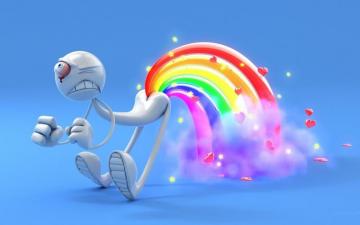 Stay Weird Wallpaper Posted By Samantha Anderson