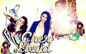 Cher Lloyd Computer Wallpaper Desktop Background Id