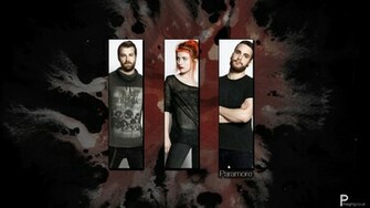 Galleries Related Paramore Wallpaper
