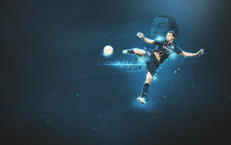Zlatan Ibrahimovic Wallpaper Copy By Meesvr3