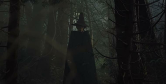 New Gretel Hansel Trailer Promises A Grizzly Reimagining