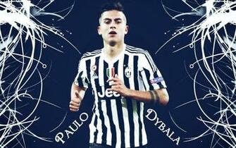 Paulo Dybala Wallpaper