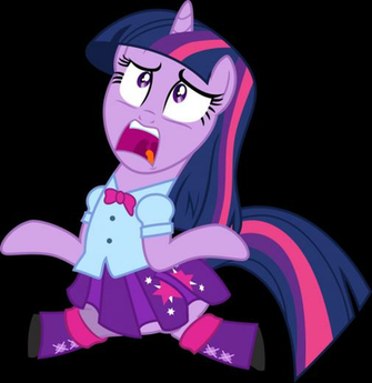 Twilight Sparkle Equestria Girls Outfit By Jeatz Axl