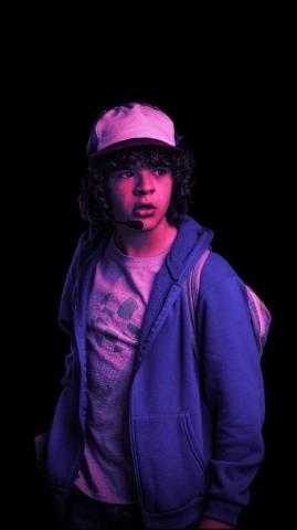 Dustin Henderson Ideas Stranger Things