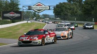 Say Hello To Gt4 Raceroom