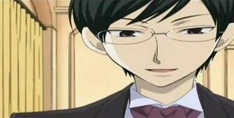 Kyoya Ootori Image