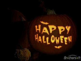 Jack O Lantern Living Desktop