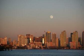 San Diego HD Wallpaper