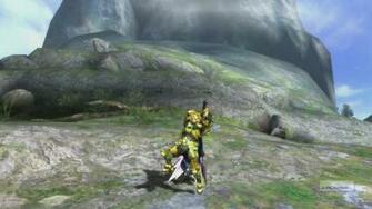 This Monster Hunter Ultimate Wallpaper Is Available In