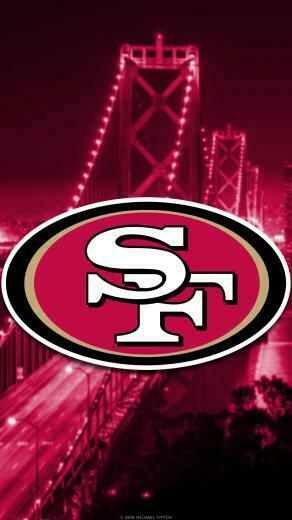 49ers Desktop Wallpaper Image