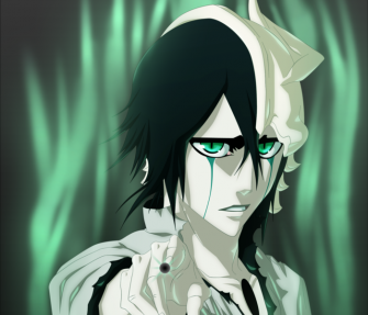 Ulquiorra Cifer Wallpaper