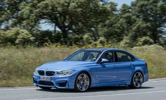 Bmw M3 F80 Official Specs Wallpaper Videos
