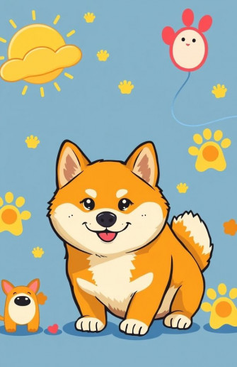 Doge Wallpaper