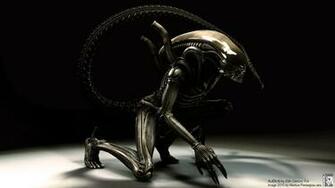 Aliens Movie Wallpaper High Quality