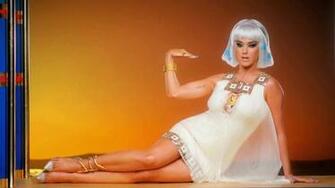 Katy Perry Dark Horse
