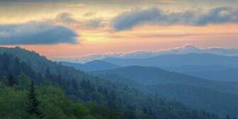 Where There S Smoke Great Smoky Mountains National Park