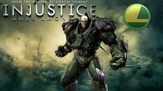 Lex Luthor Wallpaper