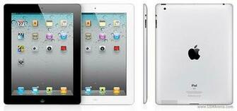 iPad 1st Generation Wallpaper Box