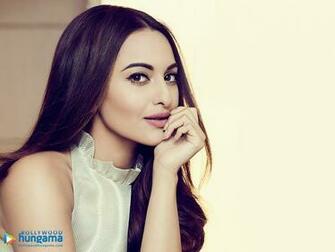 Sonakshi Sinha Wallpaper Bollywood Hungama