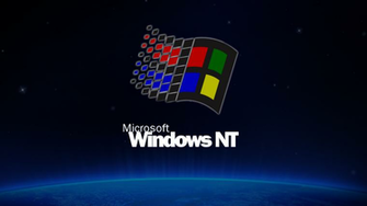 Best Windows Nt Wallpaper Amazing
